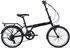 Xe đạp gấp Momentum ITHINK NEWAY 7.0 RD 2021***
